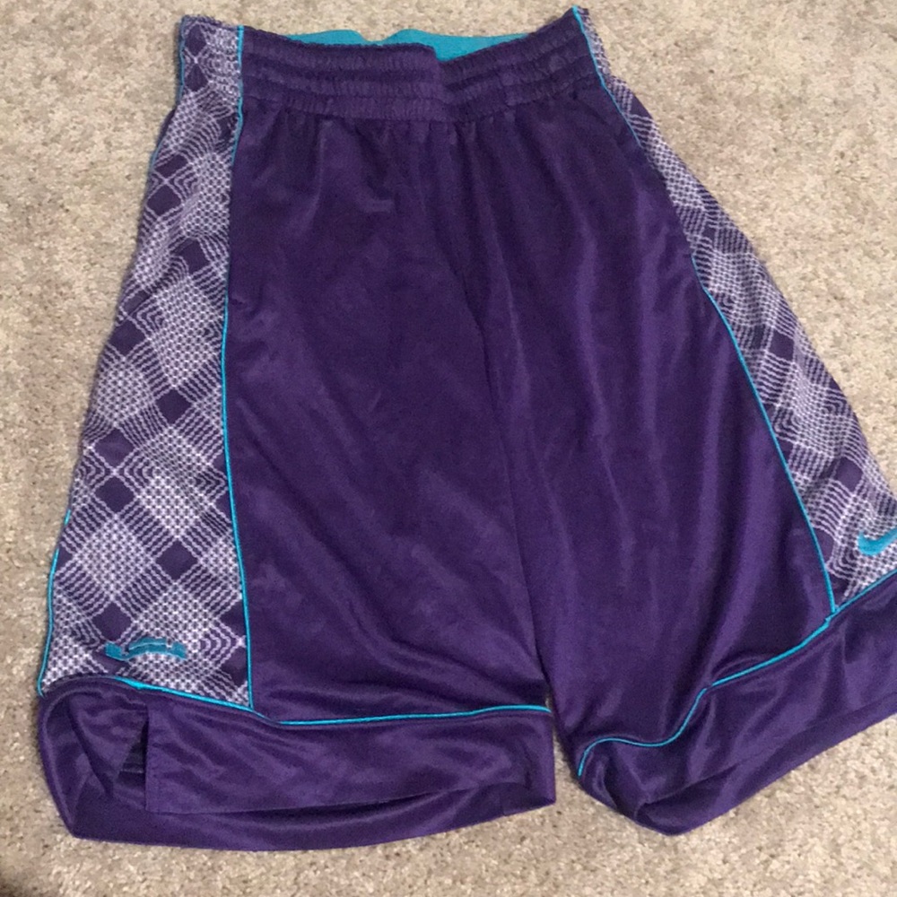 Men’s Nike athletic shorts